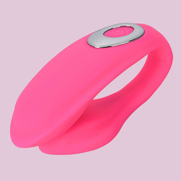 Nona Couples Vibrator