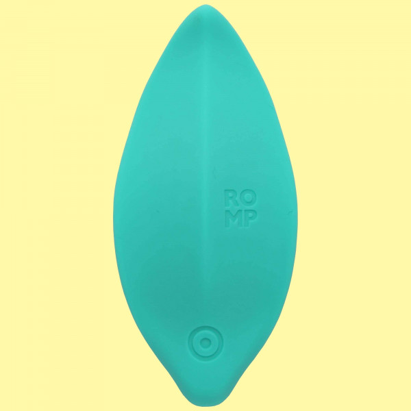 ROMP Wave Vibrator