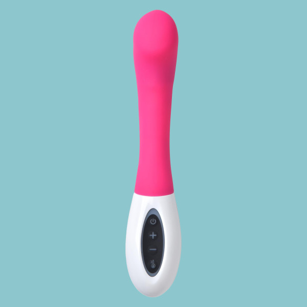 Heating Vibrator