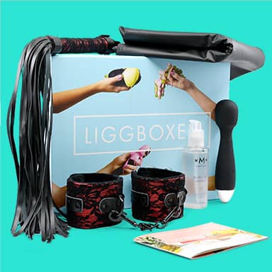 Liggbox Februari 2022